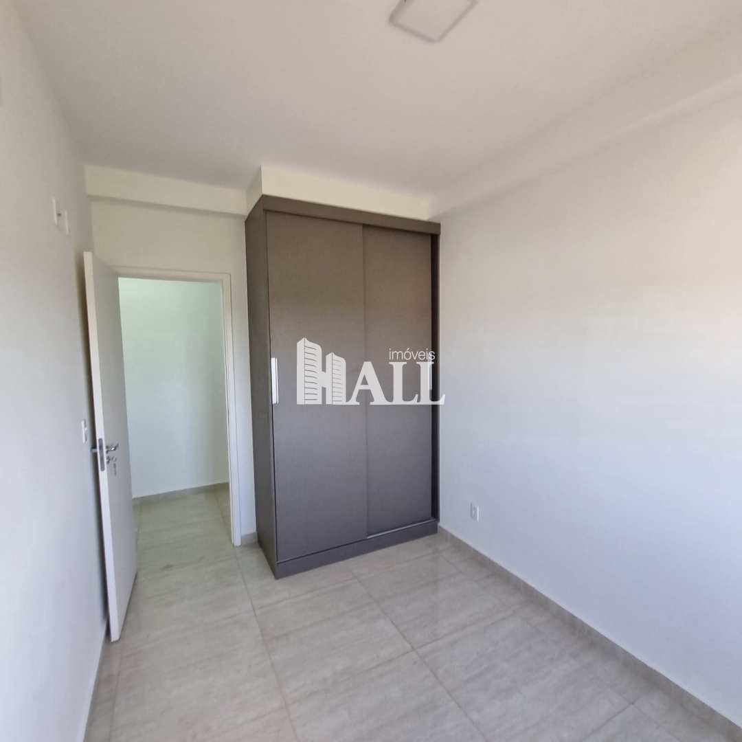 Apartamento à venda com 2 quartos, 65m² - Foto 5