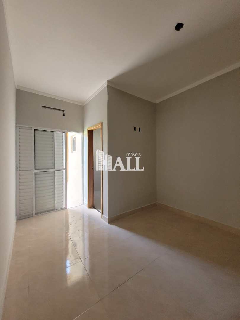 Casa à venda com 3 quartos, 105m² - Foto 14