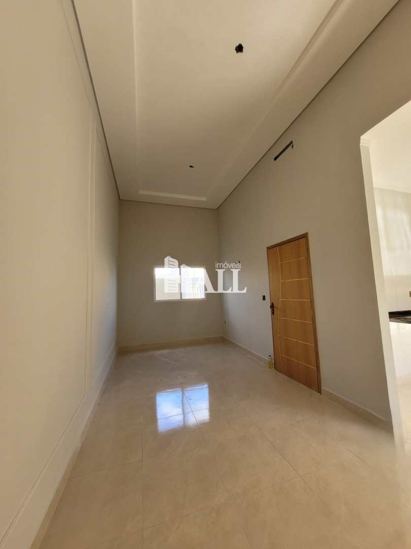 Casa à venda com 3 quartos, 105m² - Foto 5