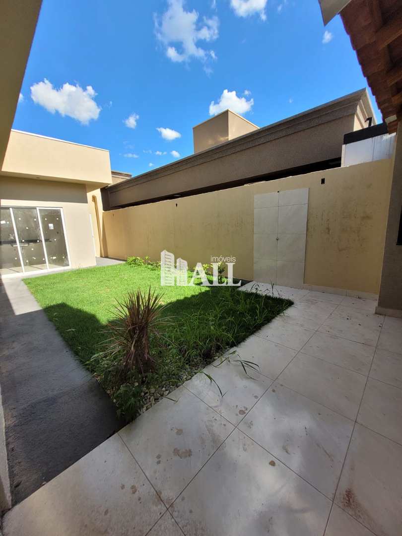 Casa à venda com 3 quartos, 105m² - Foto 16