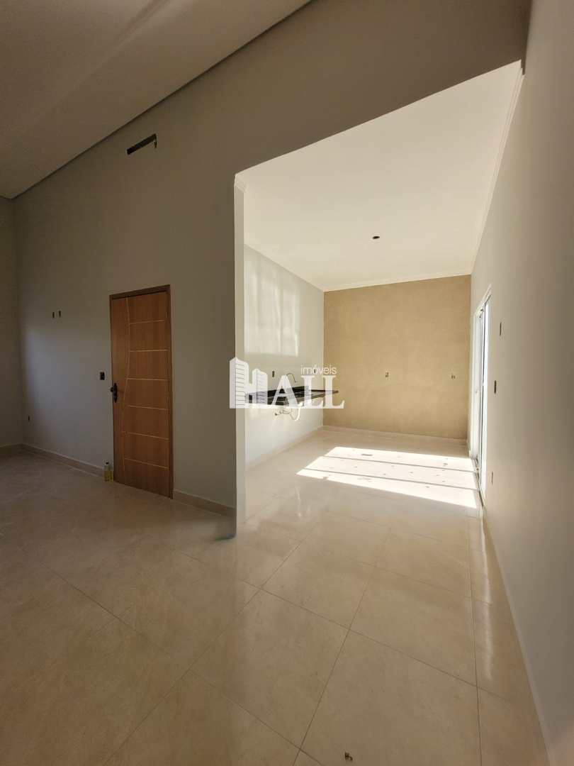 Casa à venda com 3 quartos, 105m² - Foto 8