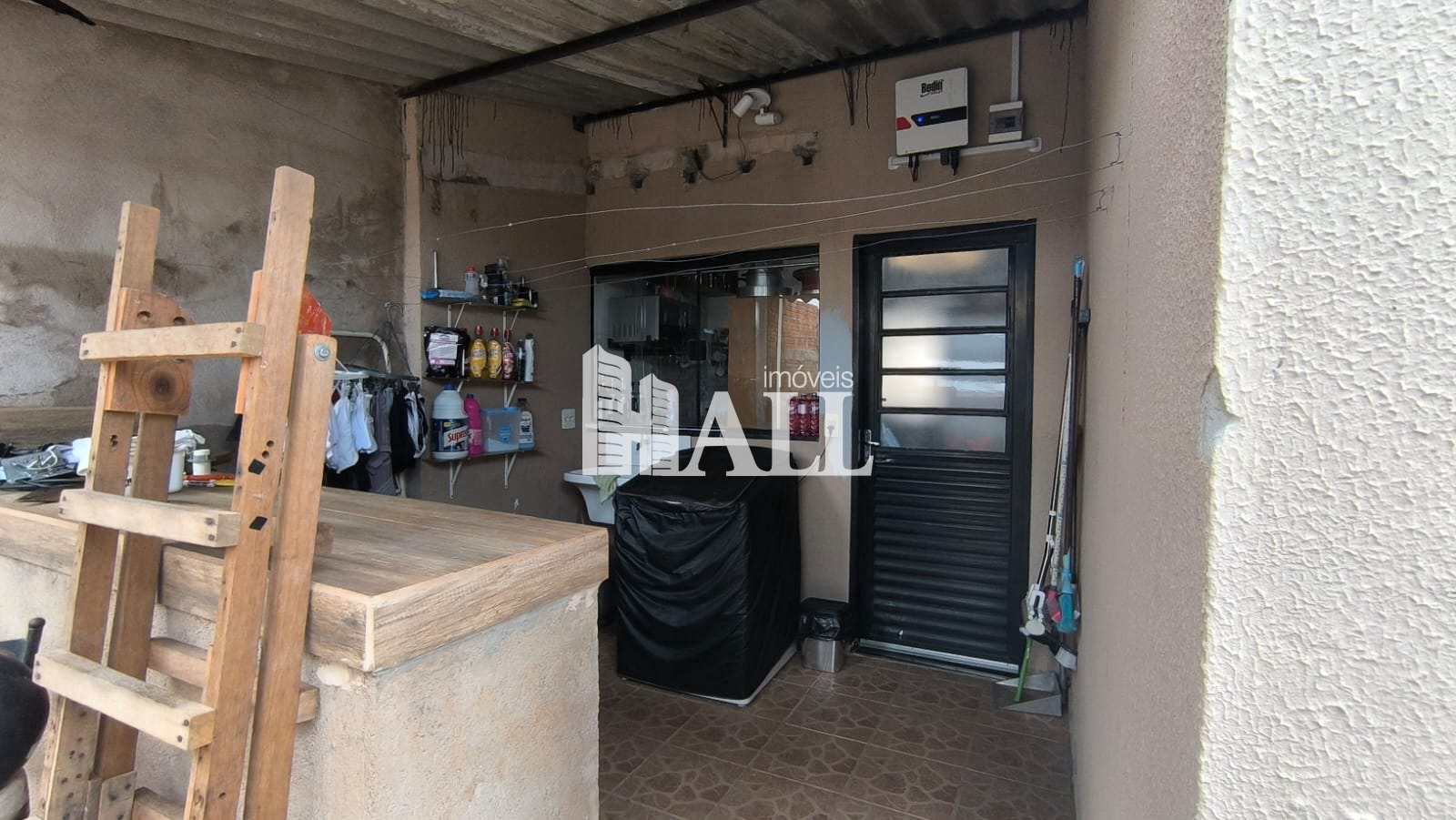 Casa à venda com 2 quartos, 69m² - Foto 13