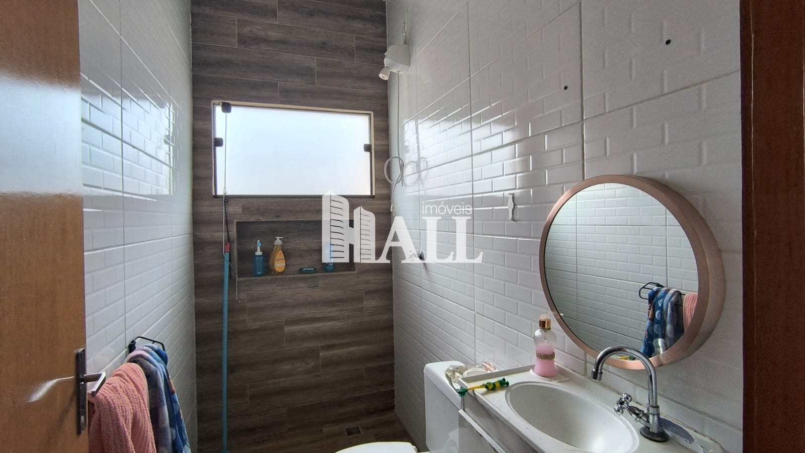 Casa à venda com 2 quartos, 69m² - Foto 10