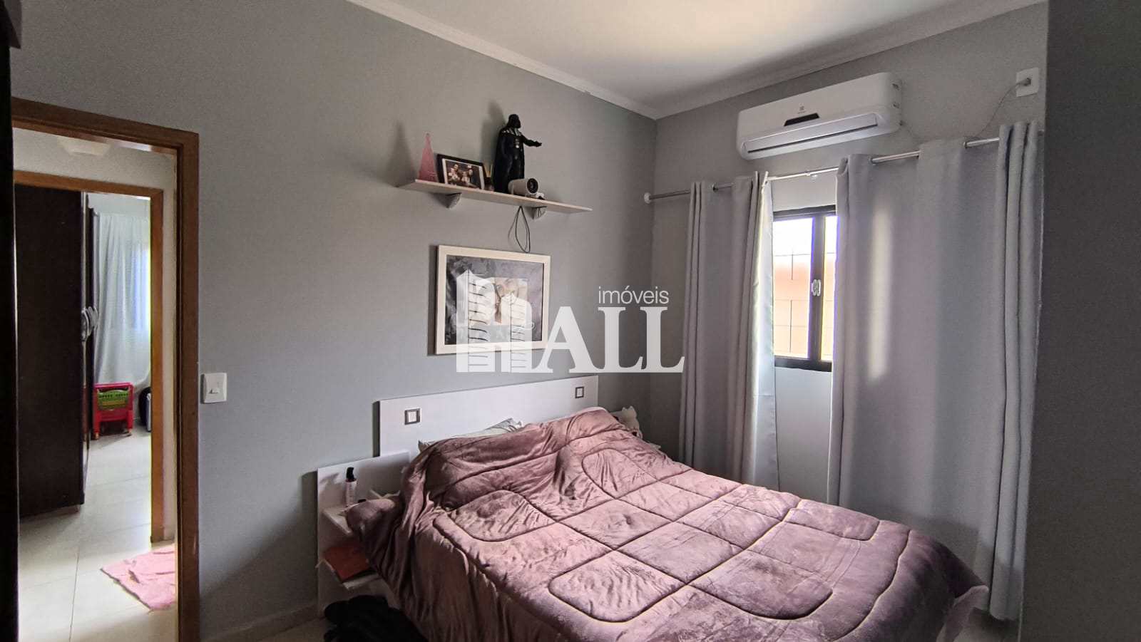 Casa à venda com 2 quartos, 69m² - Foto 8