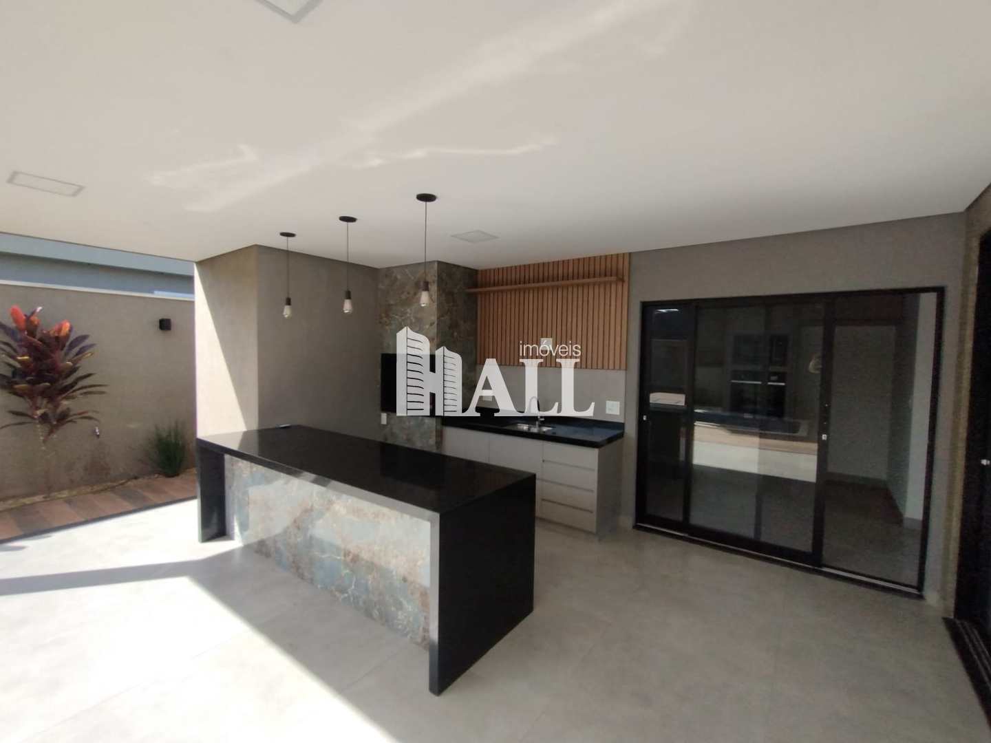 Casa de Condomínio à venda com 3 quartos, 220m² - Foto 2