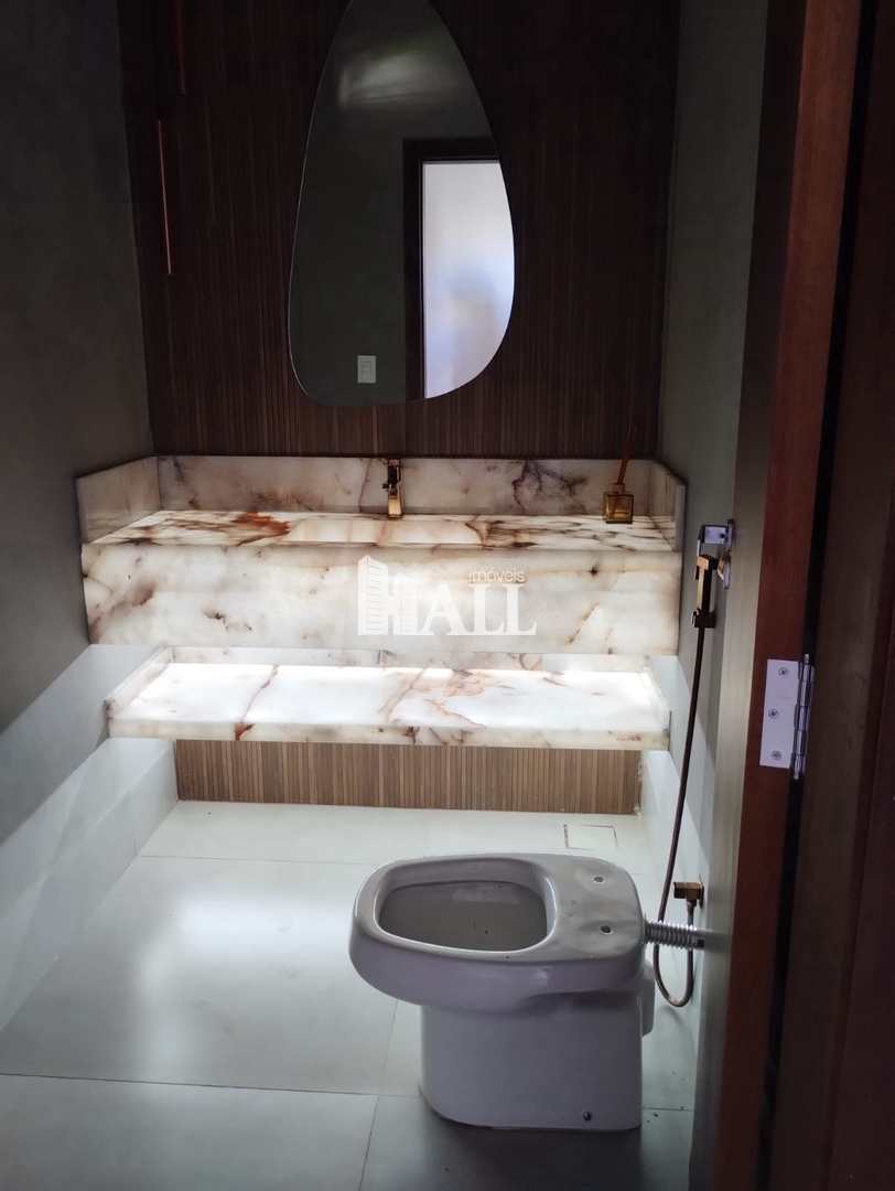 Casa de Condomínio à venda com 3 quartos, 220m² - Foto 8