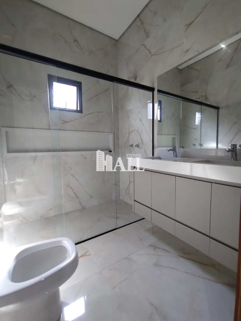 Casa de Condomínio à venda com 3 quartos, 220m² - Foto 7