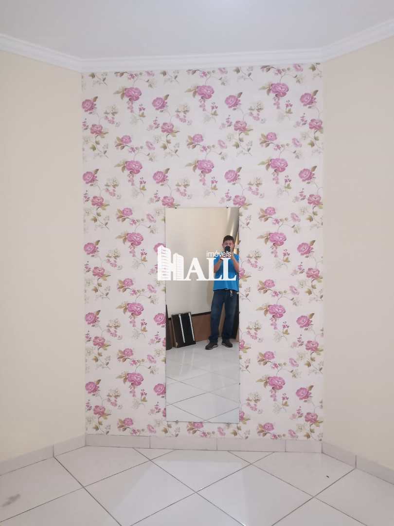 Casa à venda com 3 quartos, 100m² - Foto 11