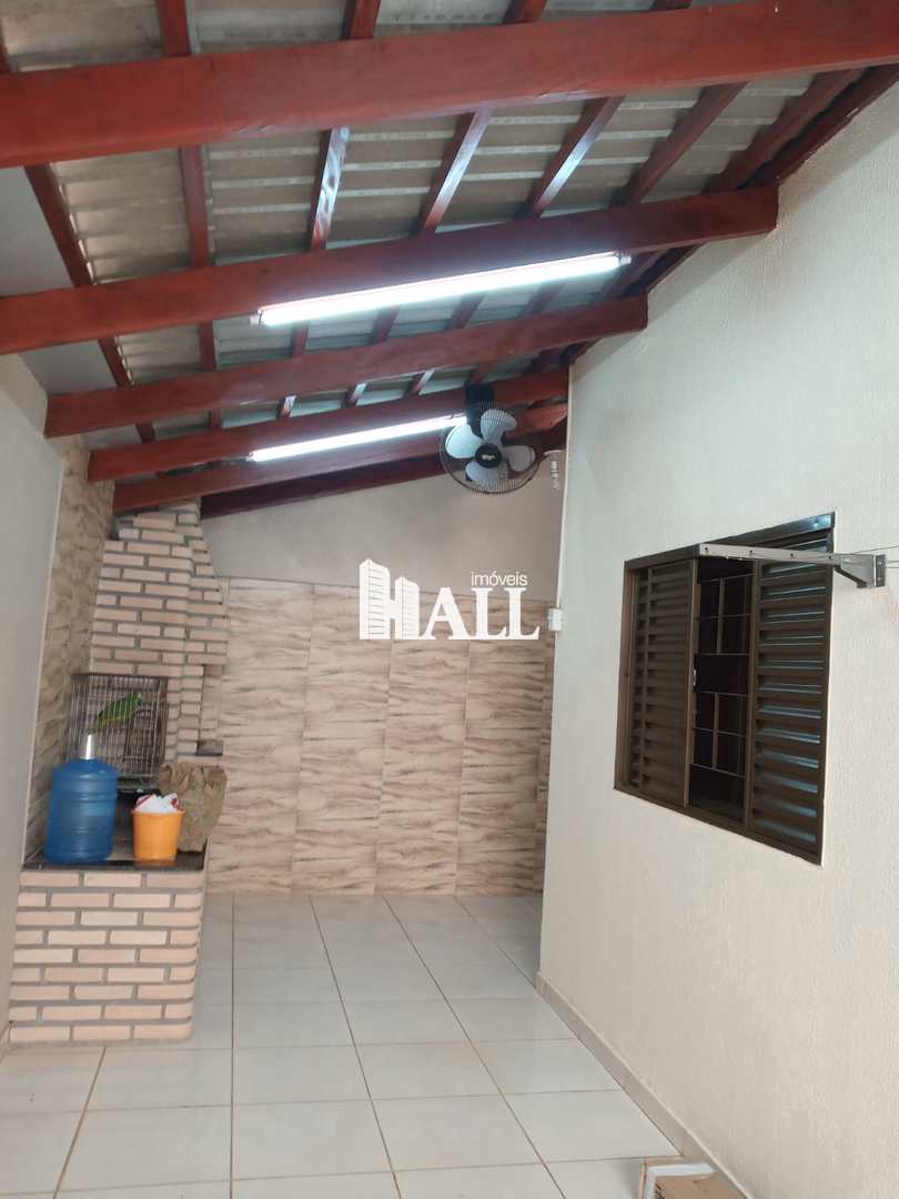 Casa à venda com 3 quartos, 100m² - Foto 9