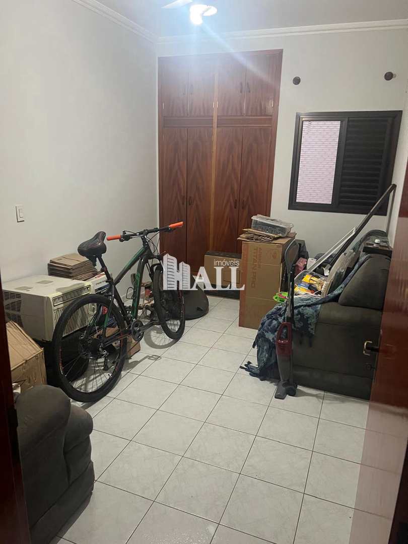 Apartamento à venda com 3 quartos, 110m² - Foto 11