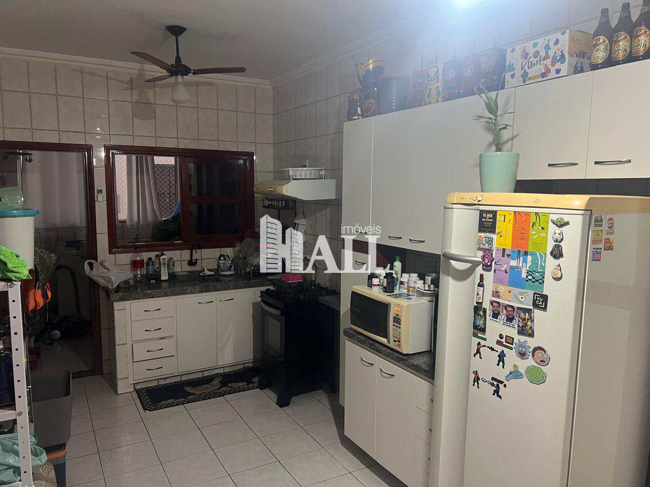 Apartamento à venda com 3 quartos, 110m² - Foto 2