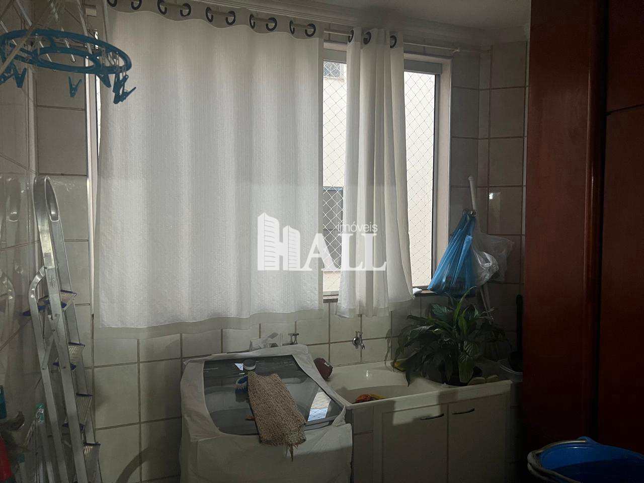 Apartamento à venda com 3 quartos, 110m² - Foto 7