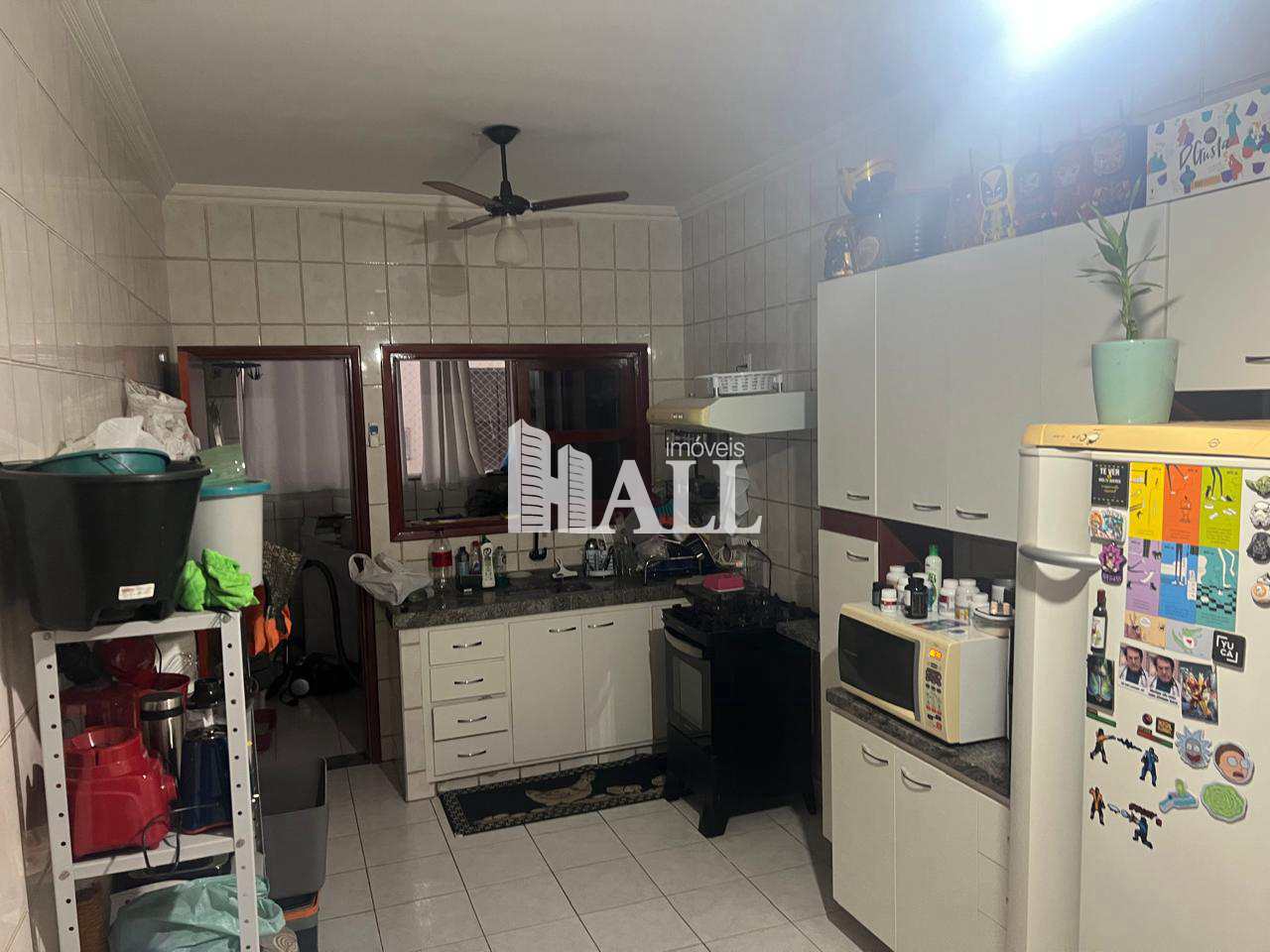 Apartamento à venda com 3 quartos, 110m² - Foto 3