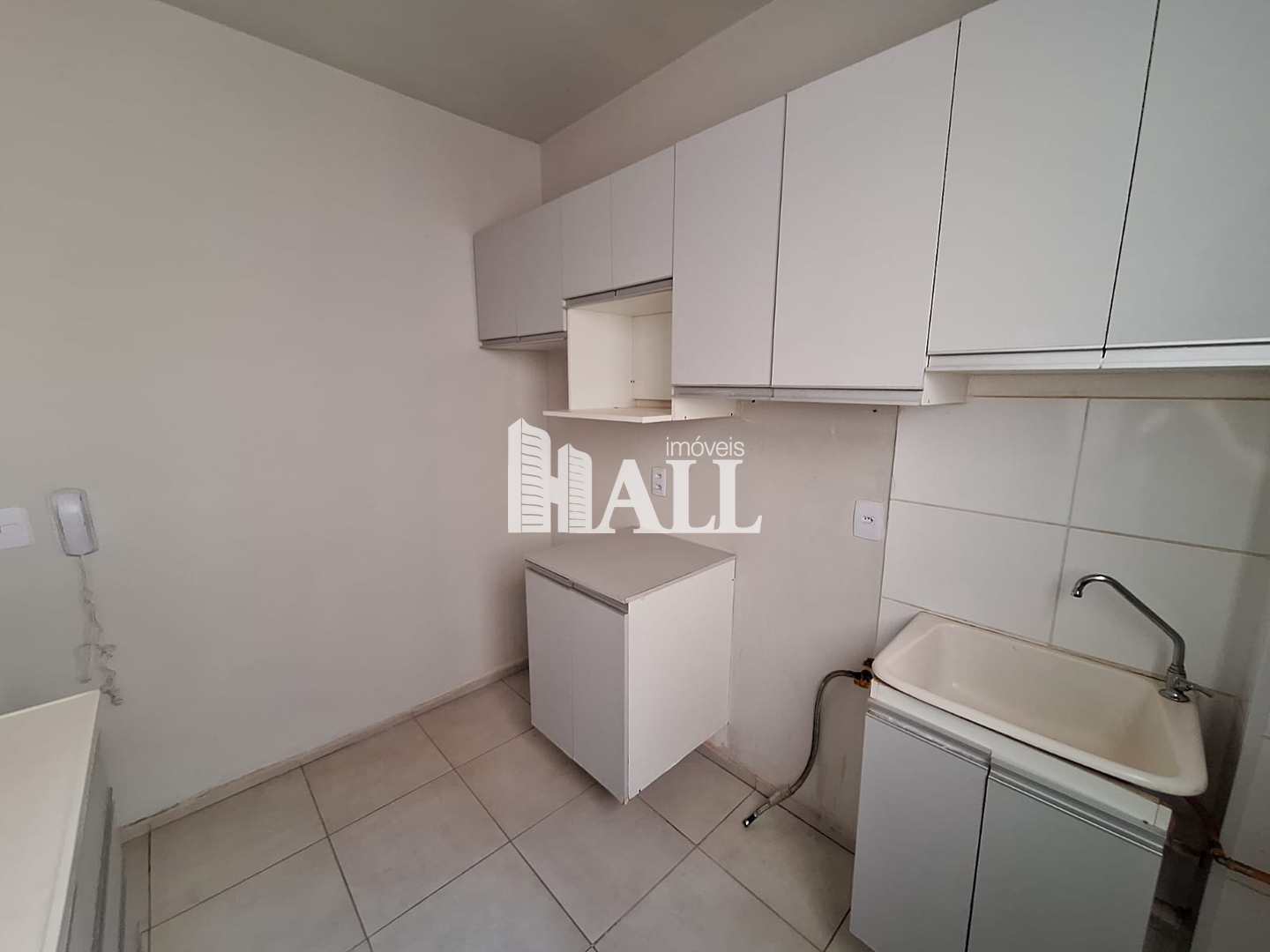 Apartamento à venda com 2 quartos, 48m² - Foto 4