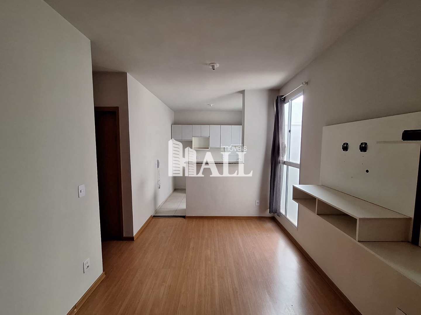 Apartamento à venda com 2 quartos, 48m² - Foto 1