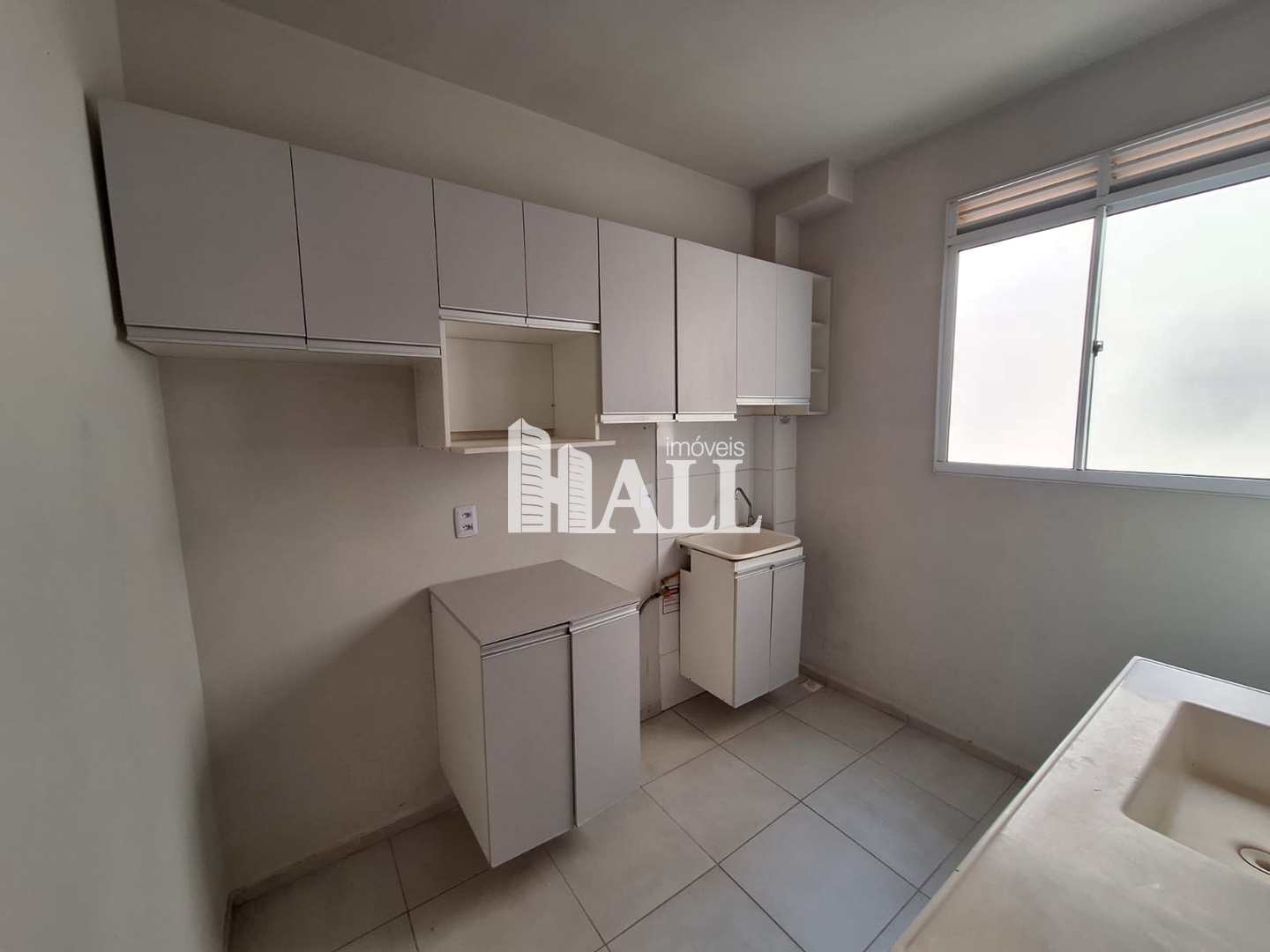 Apartamento à venda com 2 quartos, 48m² - Foto 6