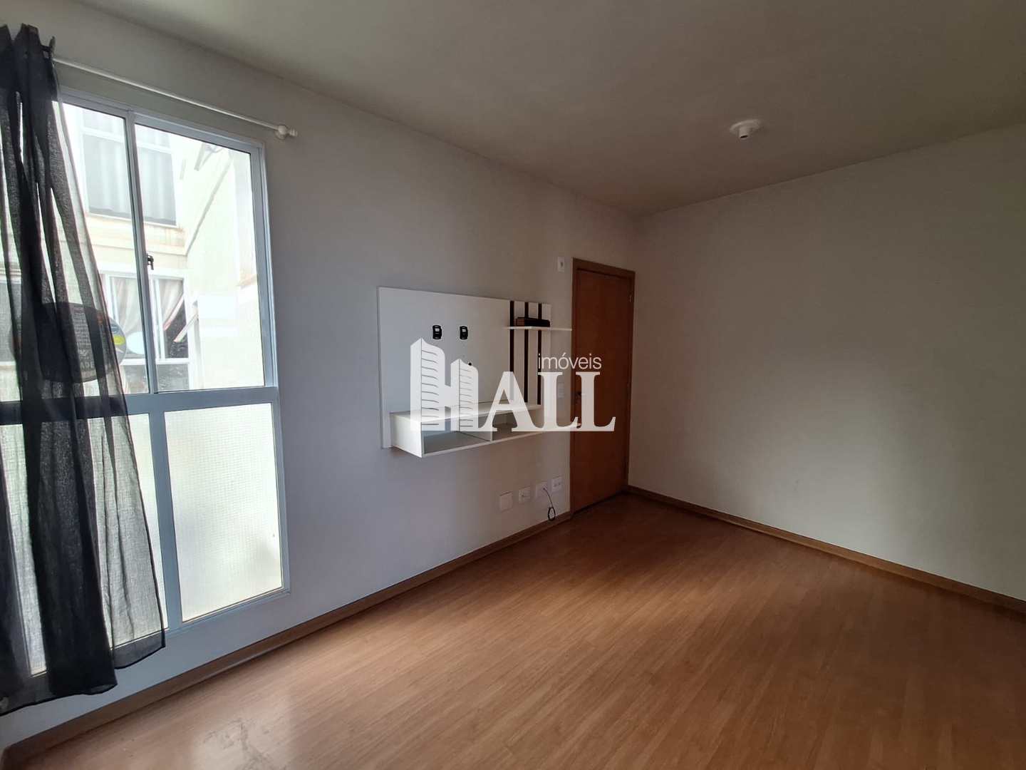 Apartamento à venda com 2 quartos, 48m² - Foto 2