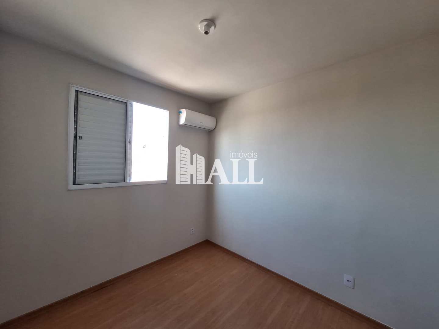 Apartamento à venda com 2 quartos, 48m² - Foto 7