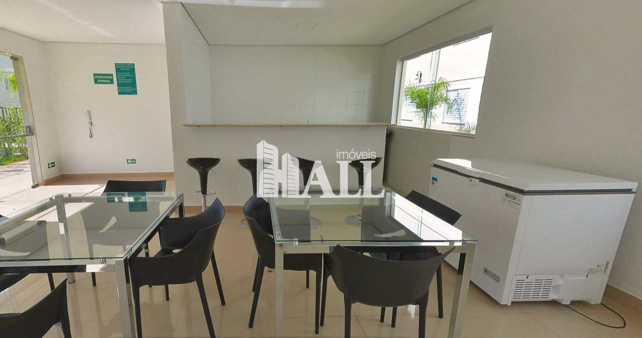 Apartamento à venda com 2 quartos, 40m² - Foto 14