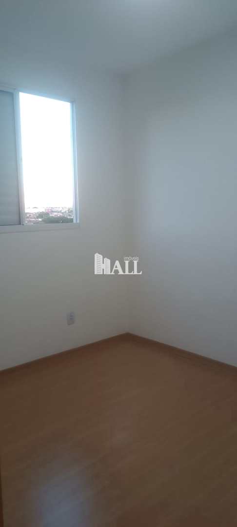 Apartamento à venda com 2 quartos, 40m² - Foto 7