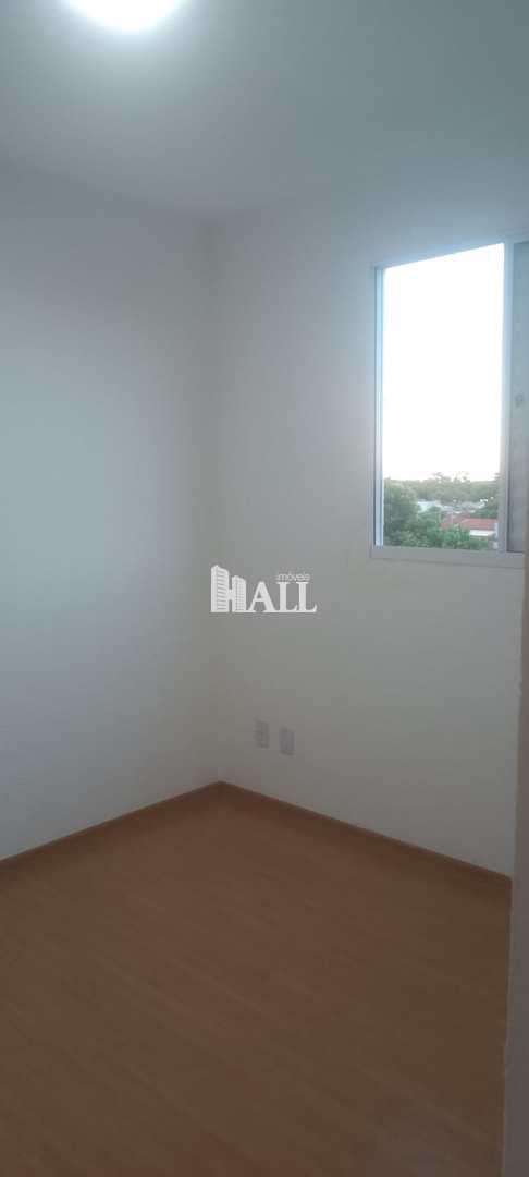 Apartamento à venda com 2 quartos, 40m² - Foto 8