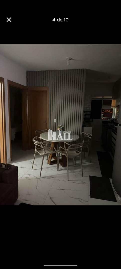 Apartamento à venda com 2 quartos, 50m² - Foto 3