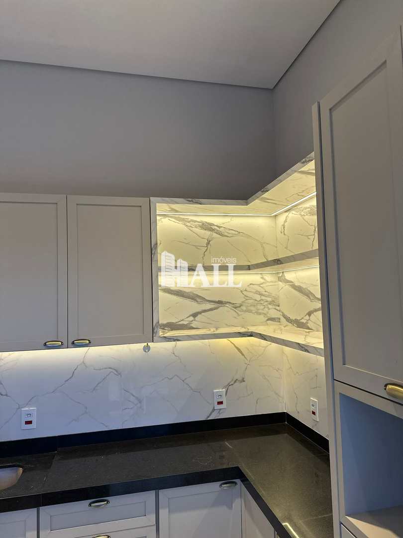 Casa de Condomínio à venda com 3 quartos, 170m² - Foto 6