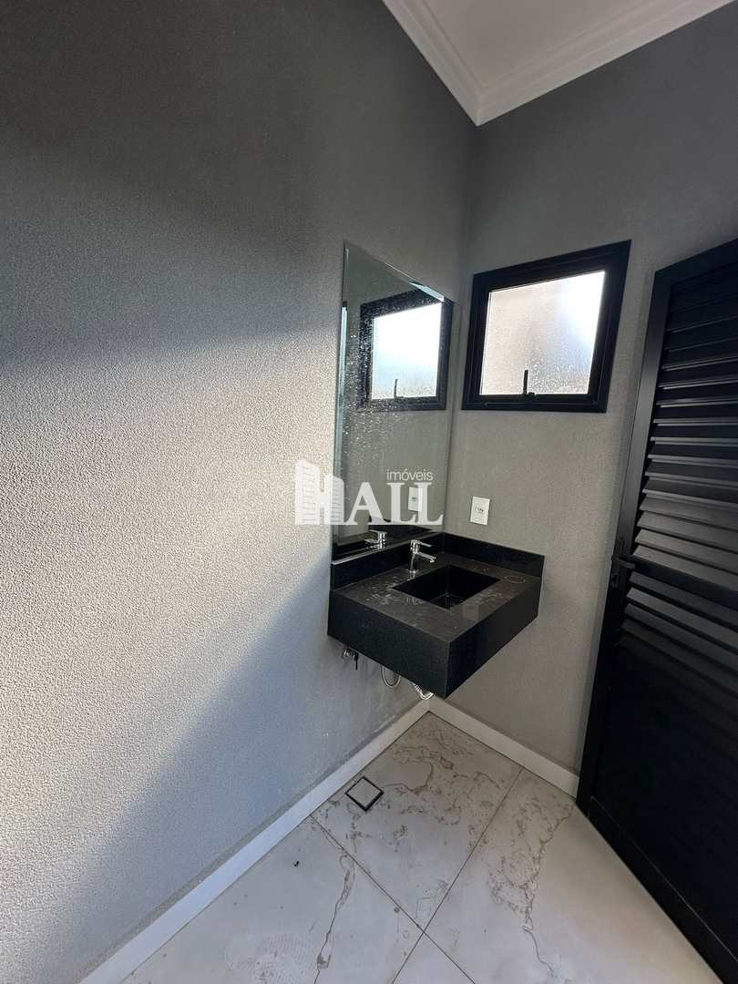 Casa de Condomínio à venda com 3 quartos, 170m² - Foto 18
