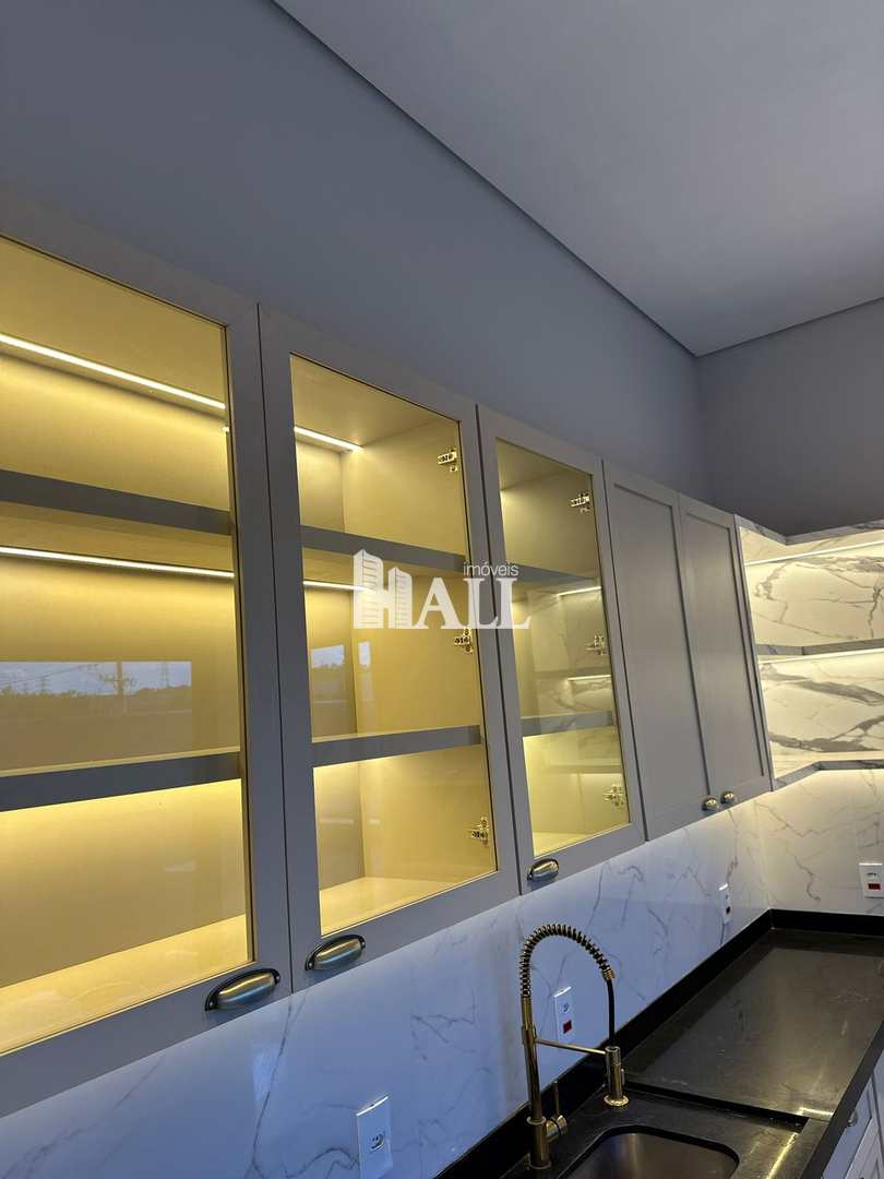 Casa de Condomínio à venda com 3 quartos, 170m² - Foto 5