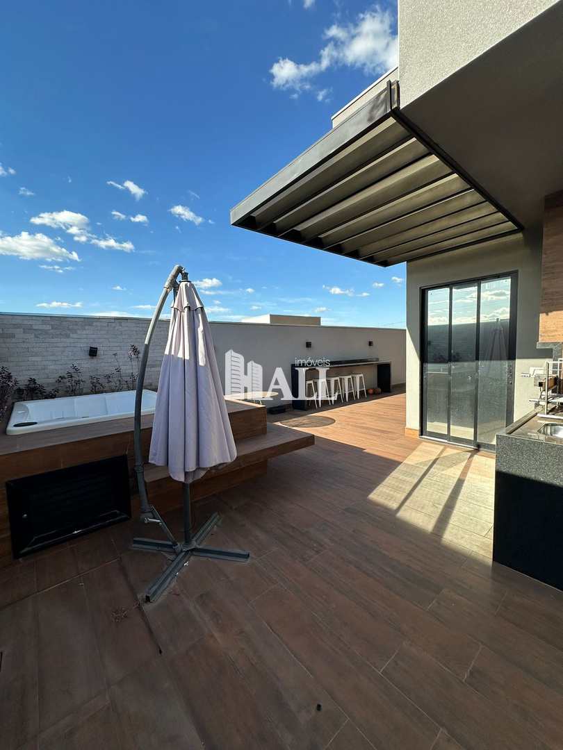 Casa de Condomínio à venda com 3 quartos, 170m² - Foto 24