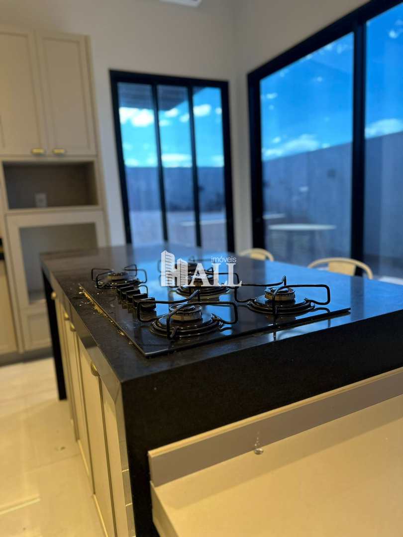 Casa de Condomínio à venda com 3 quartos, 170m² - Foto 4