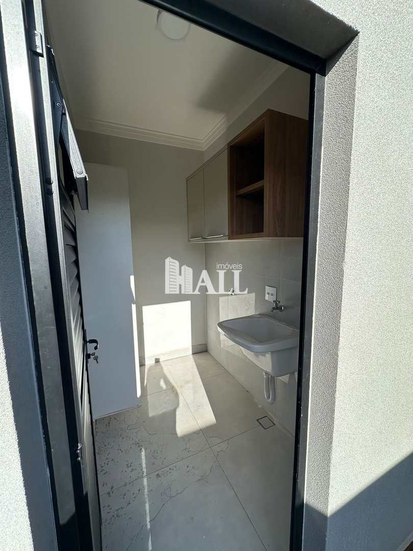 Casa de Condomínio à venda com 3 quartos, 170m² - Foto 10