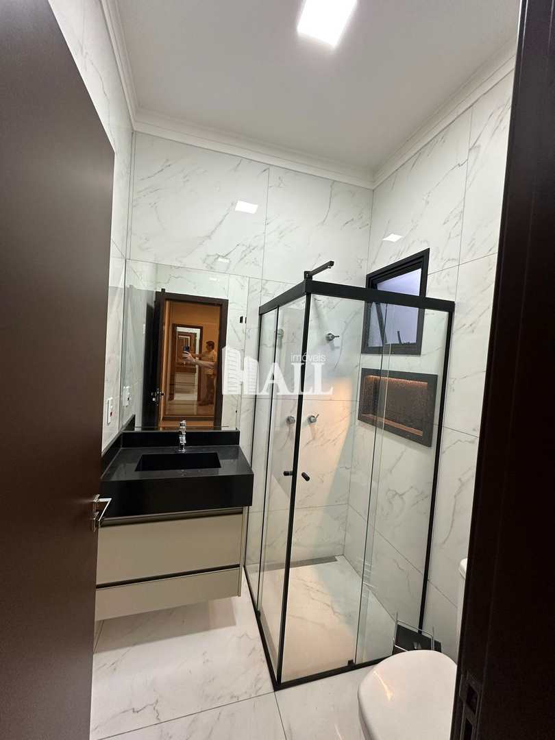 Casa de Condomínio à venda com 3 quartos, 170m² - Foto 19