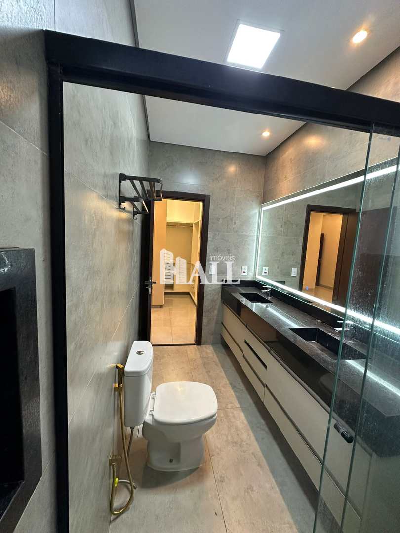 Casa de Condomínio à venda com 3 quartos, 170m² - Foto 16