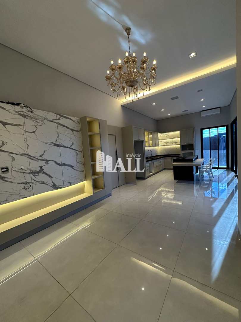 Casa de Condomínio à venda com 3 quartos, 170m² - Foto 1