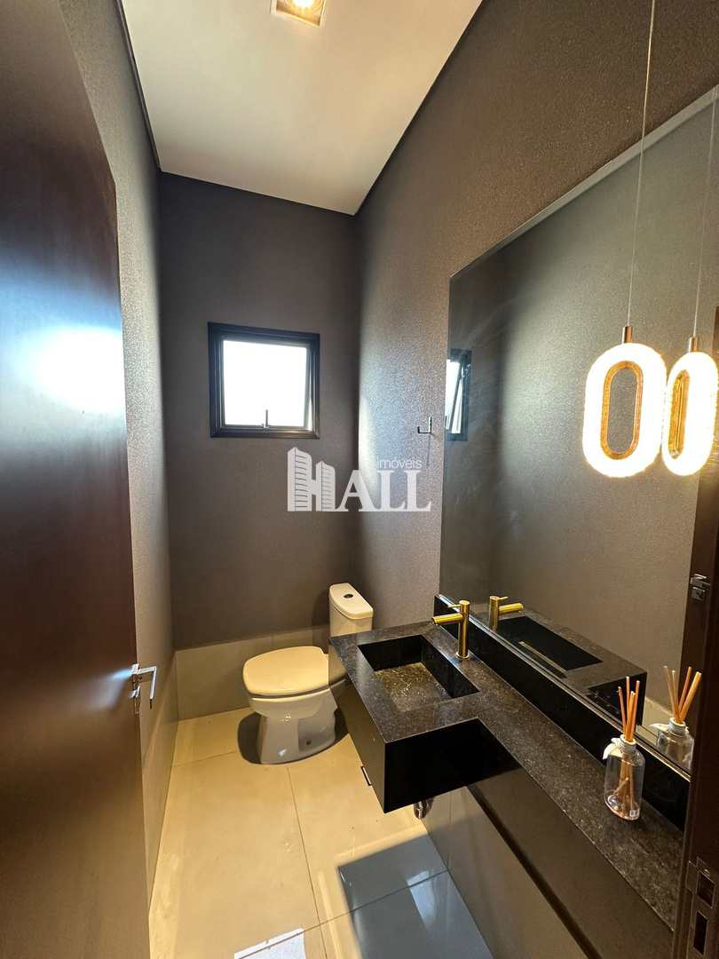 Casa de Condomínio à venda com 3 quartos, 170m² - Foto 22