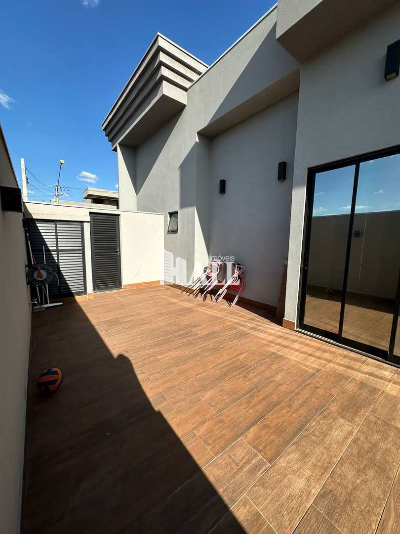 Casa de Condomínio à venda com 3 quartos, 170m² - Foto 26