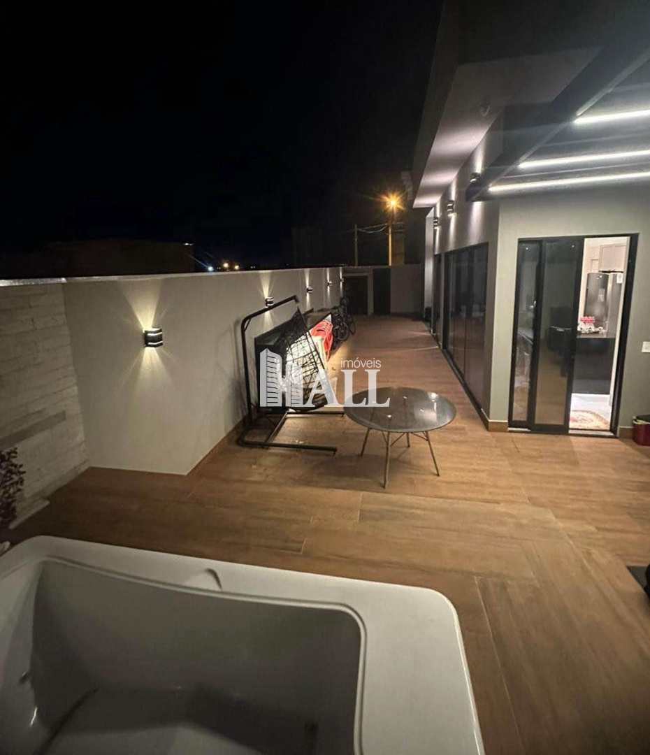 Casa de Condomínio à venda com 3 quartos, 170m² - Foto 7