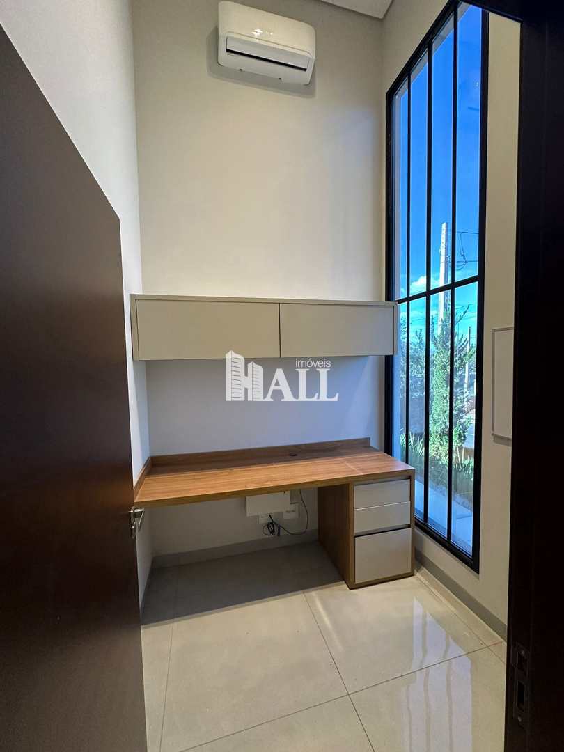 Casa de Condomínio à venda com 3 quartos, 170m² - Foto 11