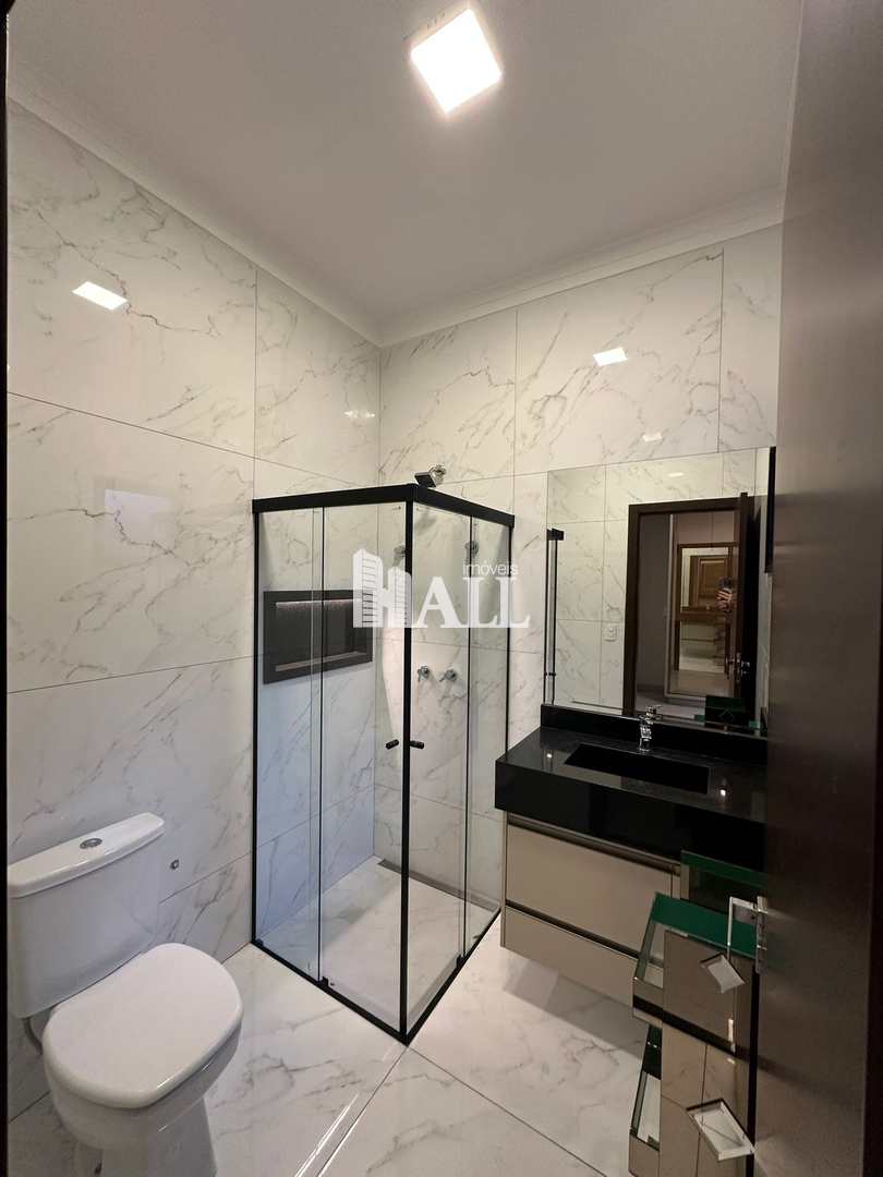 Casa de Condomínio à venda com 3 quartos, 170m² - Foto 20