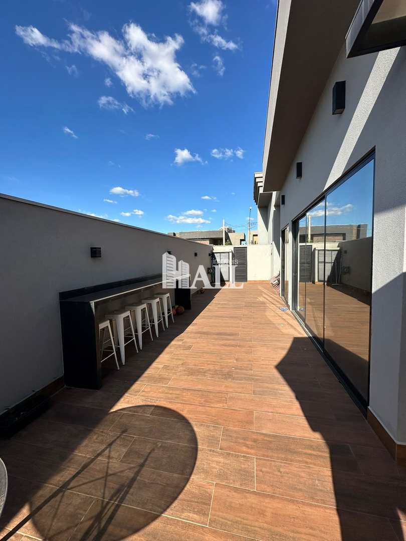 Casa de Condomínio à venda com 3 quartos, 170m² - Foto 25