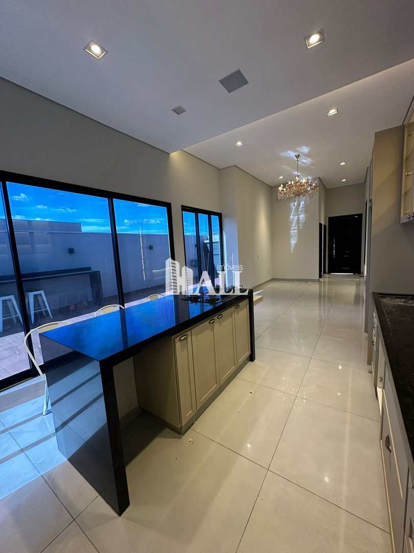 Casa de Condomínio à venda com 3 quartos, 170m² - Foto 3