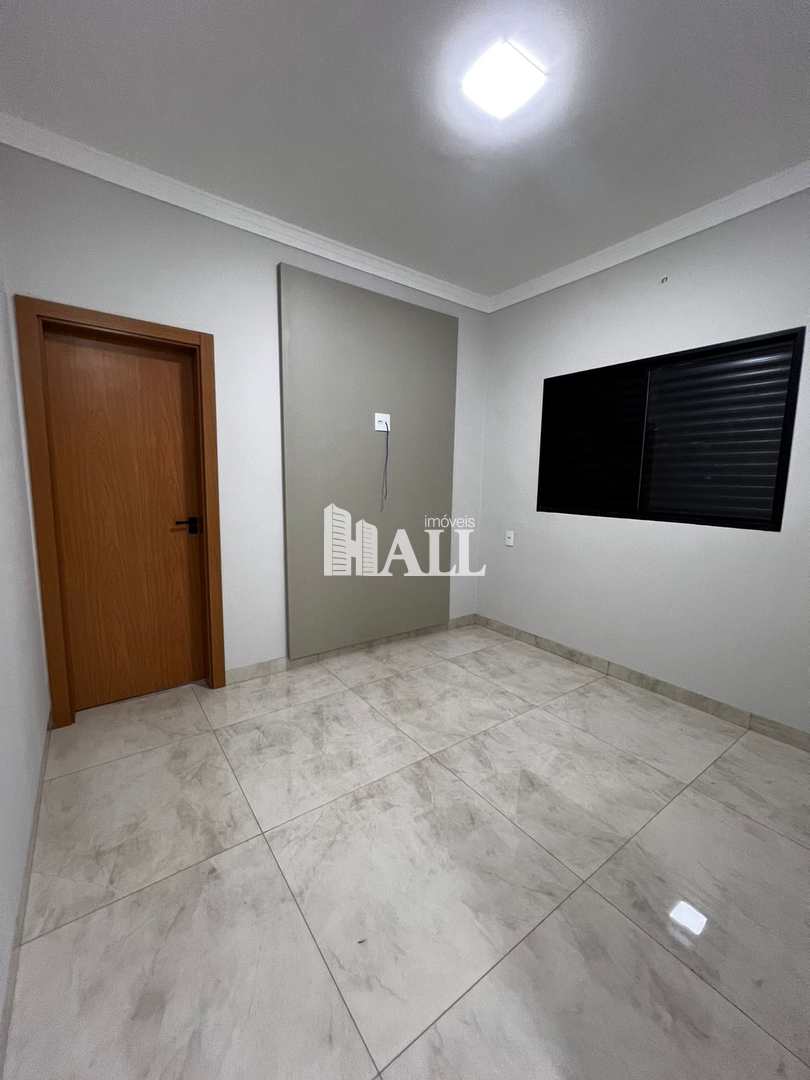 Casa à venda com 3 quartos, 119m² - Foto 11