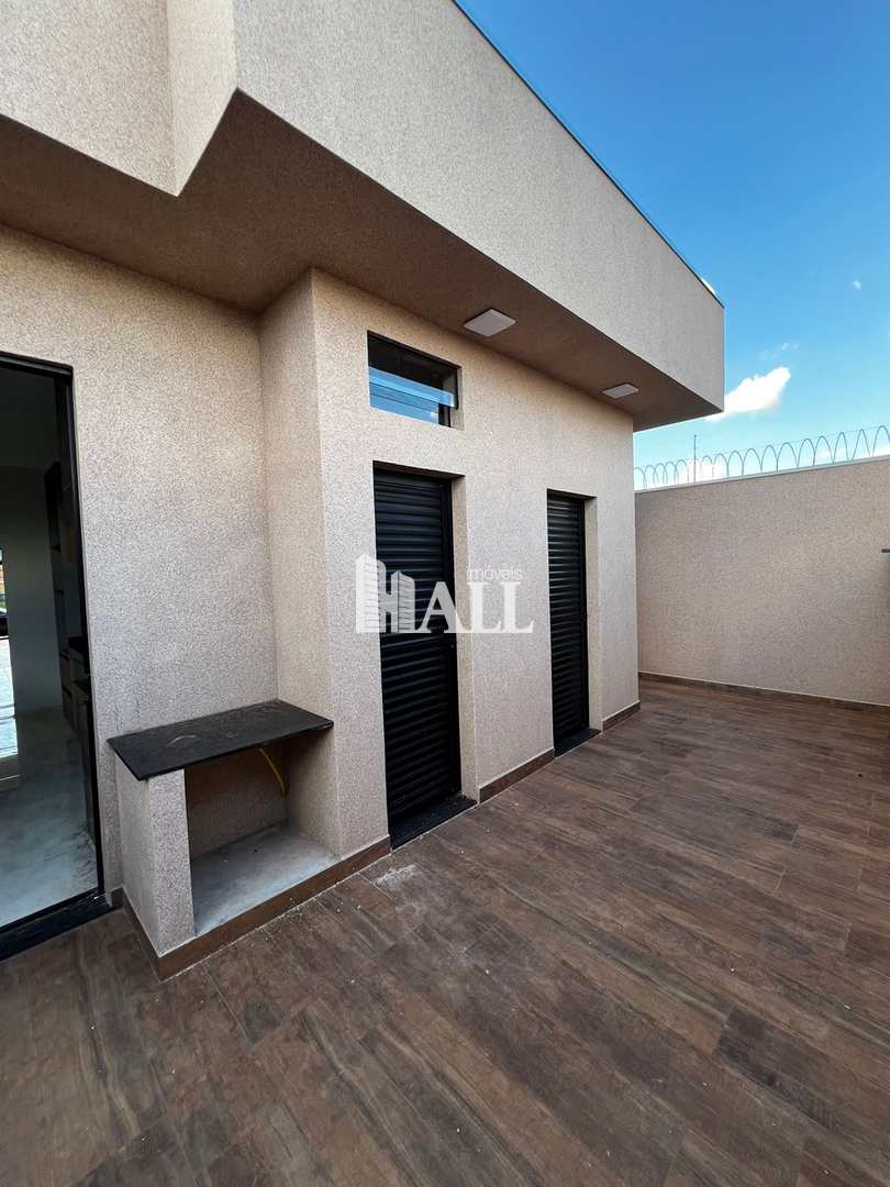 Casa à venda com 3 quartos, 119m² - Foto 19