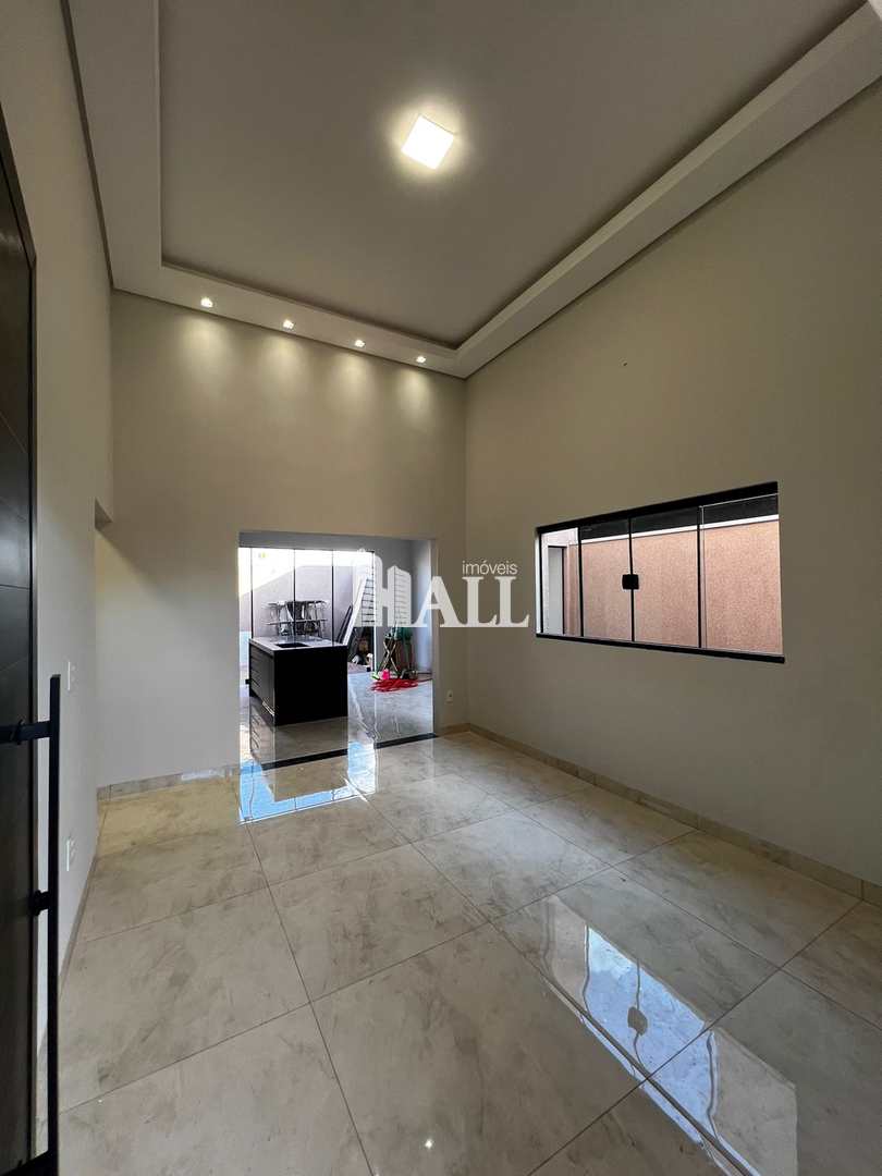 Casa à venda com 3 quartos, 119m² - Foto 2