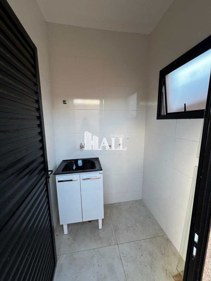 Casa à venda com 3 quartos, 119m² - Foto 16