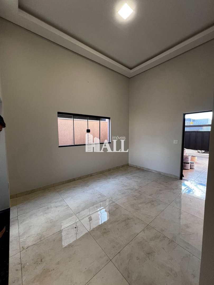 Casa à venda com 3 quartos, 119m² - Foto 3