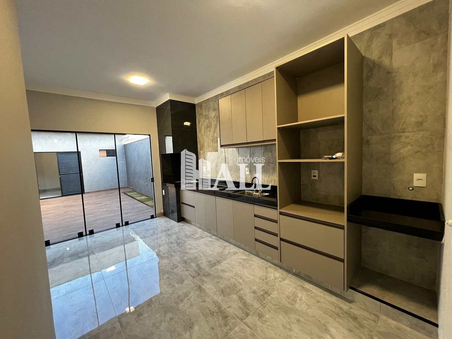 Casa à venda com 3 quartos, 120m² - Foto 7