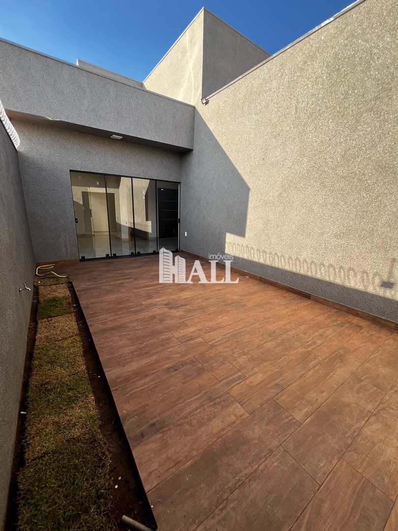 Casa à venda com 3 quartos, 120m² - Foto 9