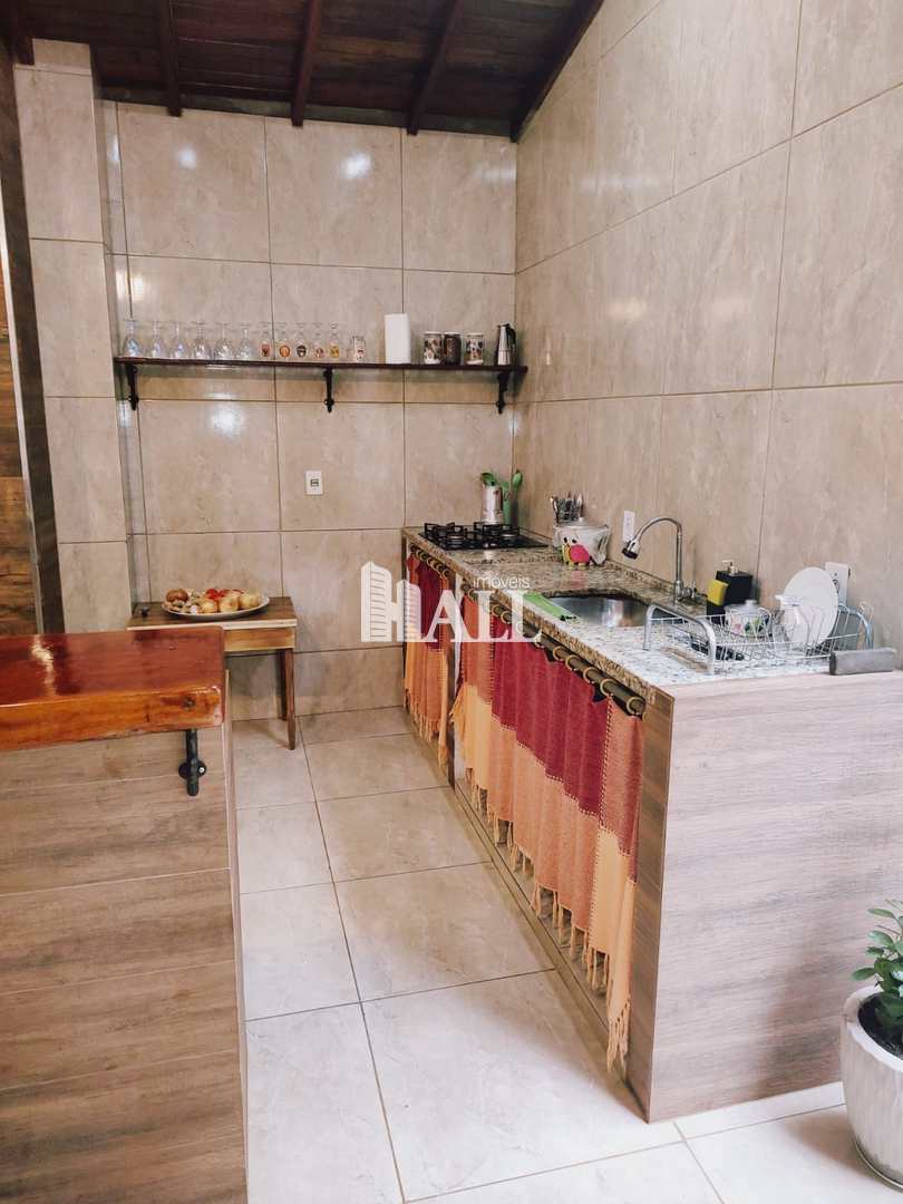 Casa à venda com 3 quartos, 190m² - Foto 12